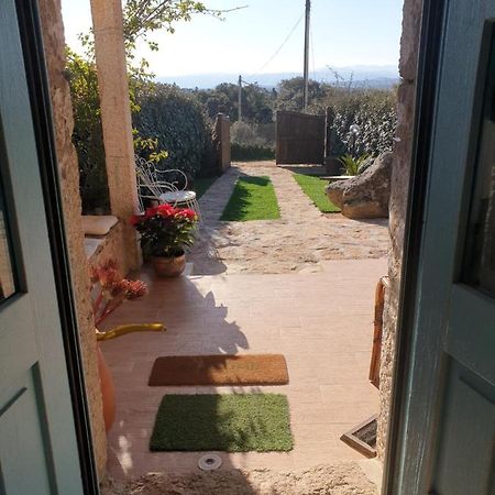 Rifugio Monte Pino Villa Telti Esterno foto