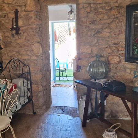 Rifugio Monte Pino Villa Telti Esterno foto