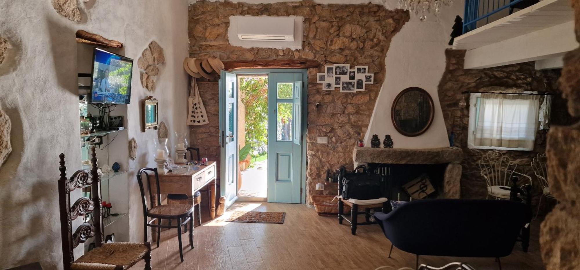 Rifugio Monte Pino Villa Telti Esterno foto